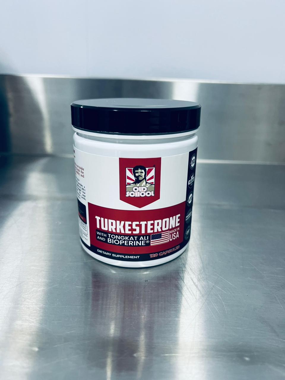 Gray helmet for bikers